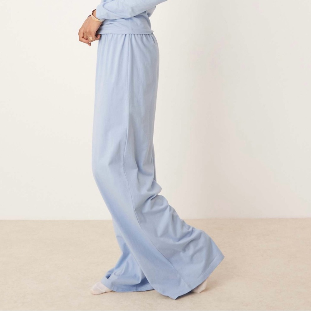 Pyjama trouser